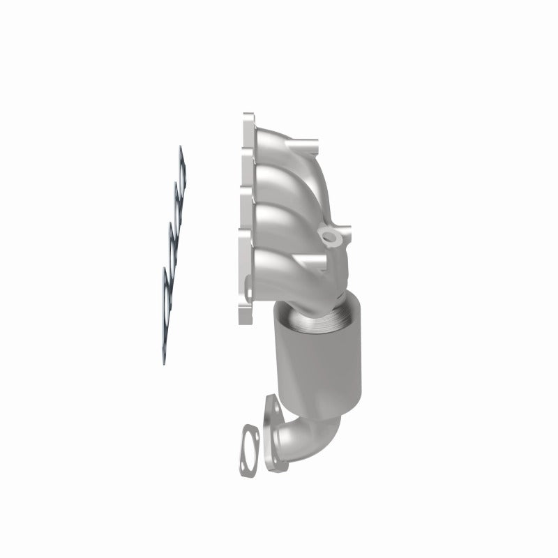 MagnaFlow 06-09 Hyundai Accent 1.6L Direct Fit Converter - 5531930