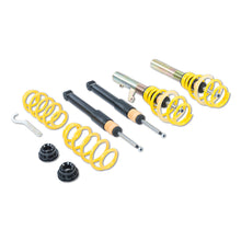 Load image into Gallery viewer, ST Coilover Kit 09-15 Volkswagen Passat CC Sport (Incl 4Motion) - 13280029