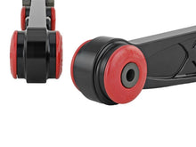 Load image into Gallery viewer, Skunk2 Honda/Acura EG/DC Alpha Series Rear Lower Control Arm Set - Black - 542-05-1195