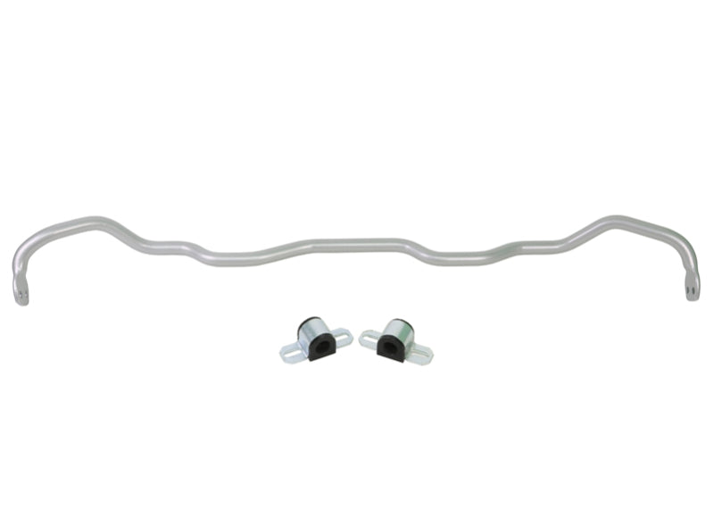 Whiteline Honda Civic 2006-2011 Rear Sway Bar - 22mm 2-Point Adjustable - BHR85Z