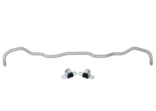 Load image into Gallery viewer, Whiteline Honda Civic 2006-2011 Rear Sway Bar - 22mm 2-Point Adjustable - BHR85Z
