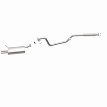 Load image into Gallery viewer, MagnaFlow BRE Exhaust Kit 02-06 Nissan Sentra 2.5L - 106-0398