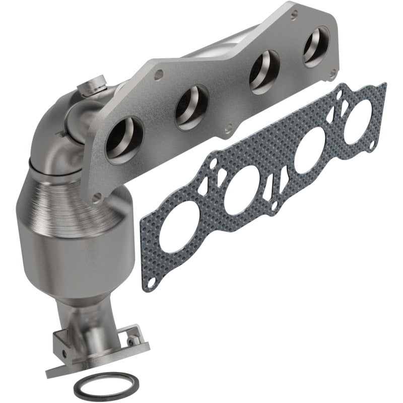 MagnaFlow Direct Fit Catalytic Converter 07-09 Toyota Camry 2.4L - 51373