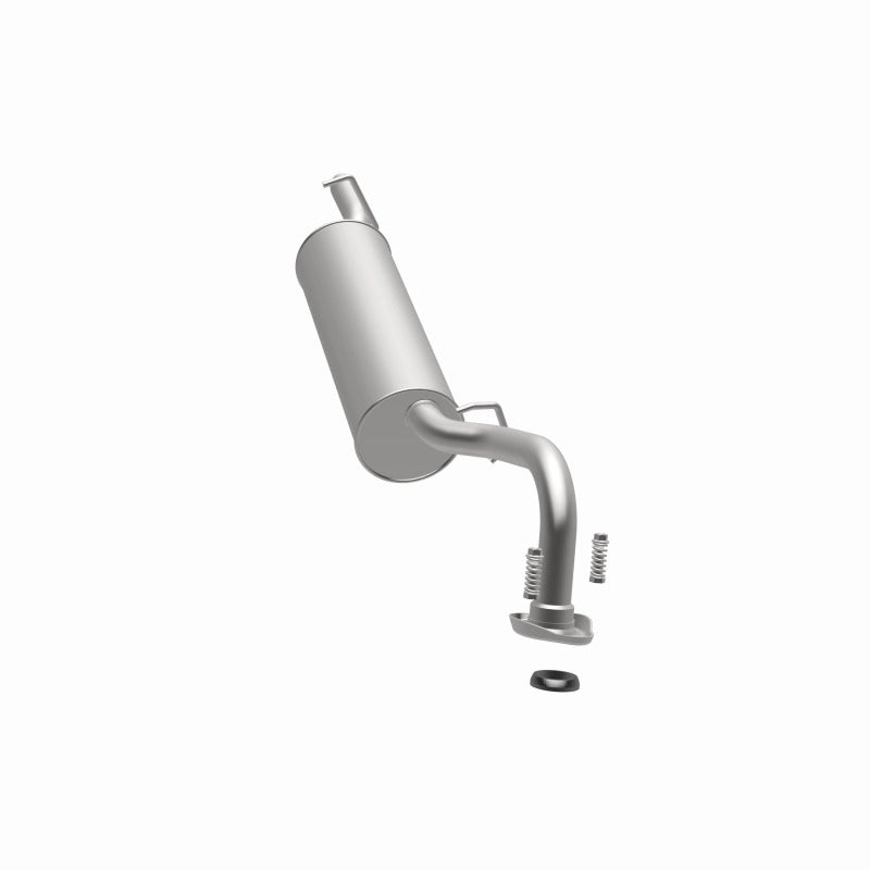 MagnaFlow BRE Exhaust Kit 06-10 Toyota Yaris 1.5L - 106-0183