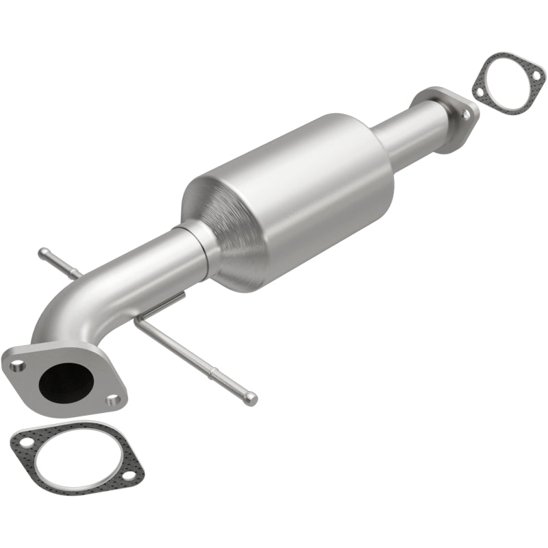 MagnaFlow 2005 Kia Sedona 3.5L Direct Fit Converter - 5491544