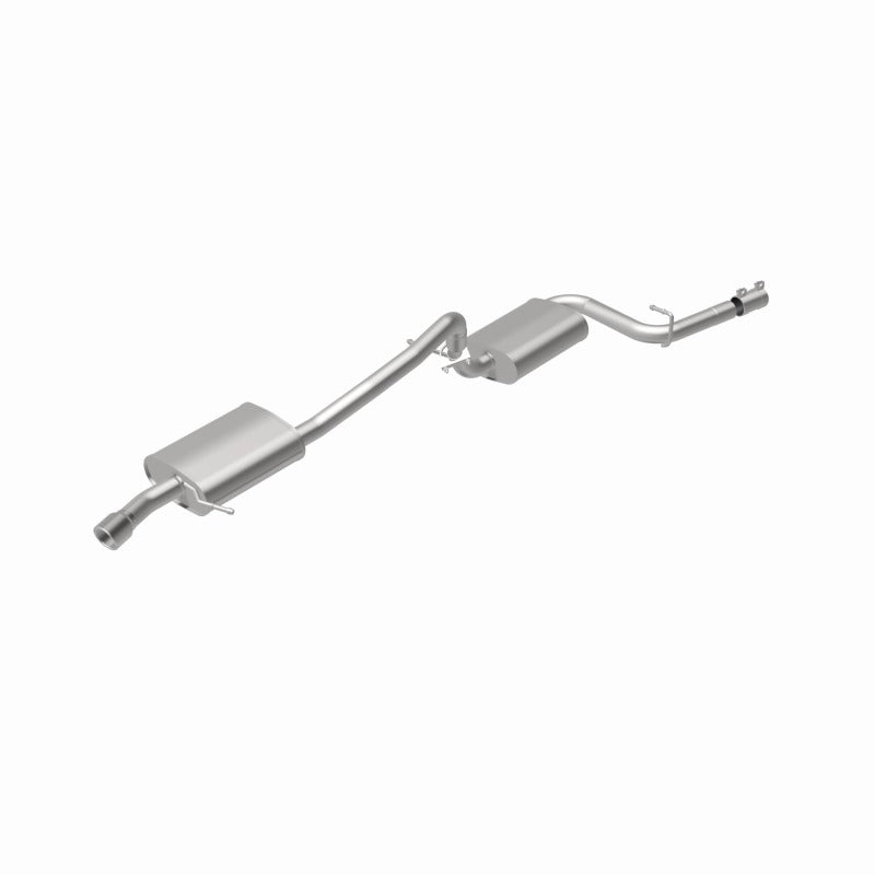 MagnaFlow BRE Exhaust Kit 14-17 VW PASSAT 1.8L - 106-0820
