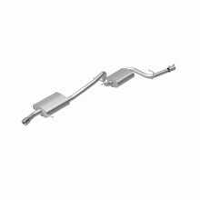Load image into Gallery viewer, MagnaFlow BRE Exhaust Kit 14-17 VW PASSAT 1.8L - 106-0820