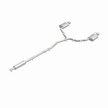 Load image into Gallery viewer, BRExhaust 16-19 Ford Explorer 3.5L Exhaust Kit - 106-0943
