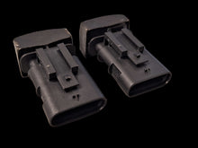 Load image into Gallery viewer, MBRP 2020-2023 Chevrolet Corvette C8 Valve Simulators- Pair - AD7042