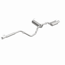 Load image into Gallery viewer, MagnaFlow BRE Exhaust Kit 12-17 Buick Verano 2.4L - 106-0844