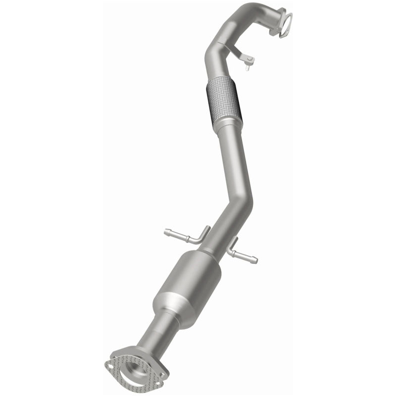 MagnaFlow 2013 Chevrolet Malibu 2.5L Direct Fit Converter - 557973