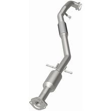 Load image into Gallery viewer, MagnaFlow 2013 Chevrolet Malibu 2.5L Direct Fit Converter - 557973