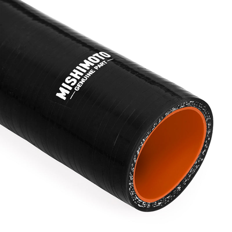 Mishimoto 14+ Chevrolet Silverado 1500 Black Silicone Hose Kit - MMHOSE-K2-14BK
