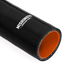 Load image into Gallery viewer, Mishimoto 14+ Chevrolet Silverado 1500 Black Silicone Hose Kit