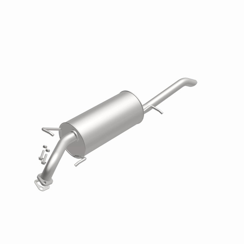 BRExhaust 09-11 Chevrolet Aveo 1.6L Muffler Kit - 108-0133