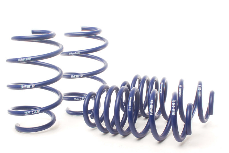 H&R 20-22 Ford Escape 2WD (Non Hybrid) Sport Spring - 28633-2