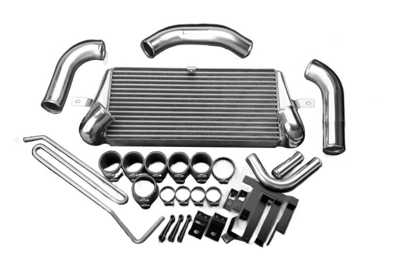 GReddy Mazda RX-7 FD3S T-24F Intercooler Upgrade T/K *Special Order* - 12040204