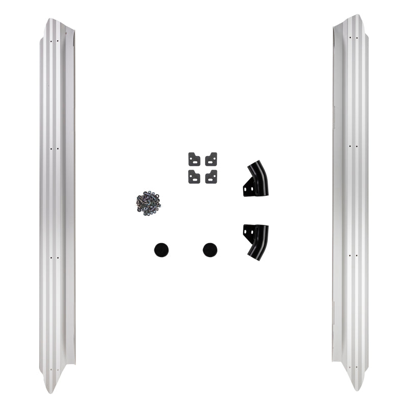 ARB Summit Step Return Prado 150 10/13On Suit 4421100 - 4421120