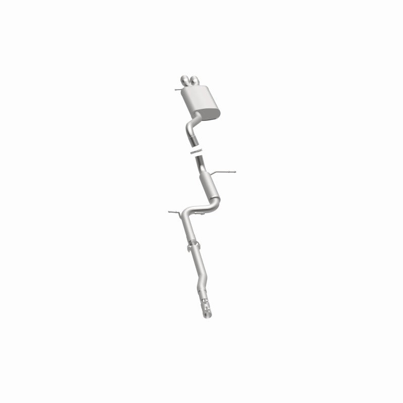 BRExhaust 11-14 Volkswagen Jetta 2L Exhaust Kit - 106-0886