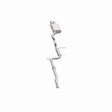 Load image into Gallery viewer, BRExhaust 11-14 Volkswagen Jetta 2L Exhaust Kit - 106-0886