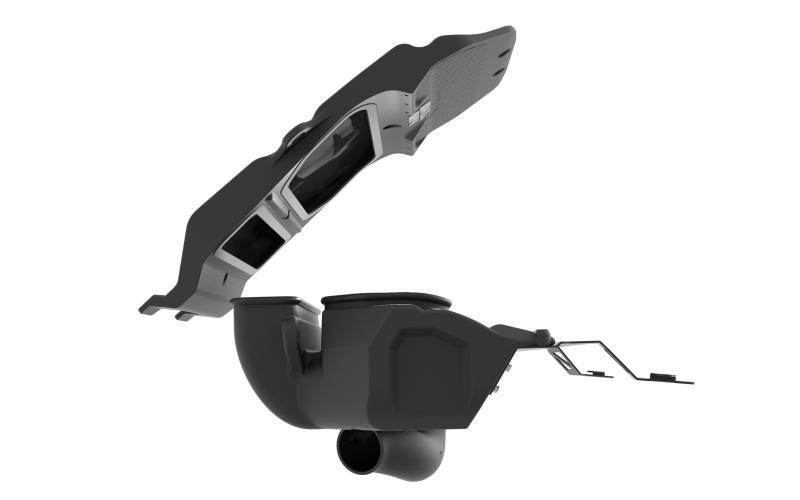 K&N 2021-2022 Dodge RAM 1500 TRX V8-6.2L AirCharger Intake - 63-1591