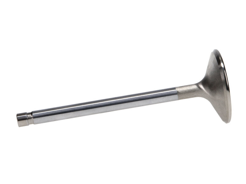 Manley Chevrolet Big Block Exhaust Valve Kit - 1.880in Head Dia. 5.522in O/A Length, 0.3415in Stem - 11845-8
