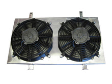 Load image into Gallery viewer, ISR Performance Radiator Fan Shroud Kit - Nissan KA24DE (S14) - IS-FS-KAS14