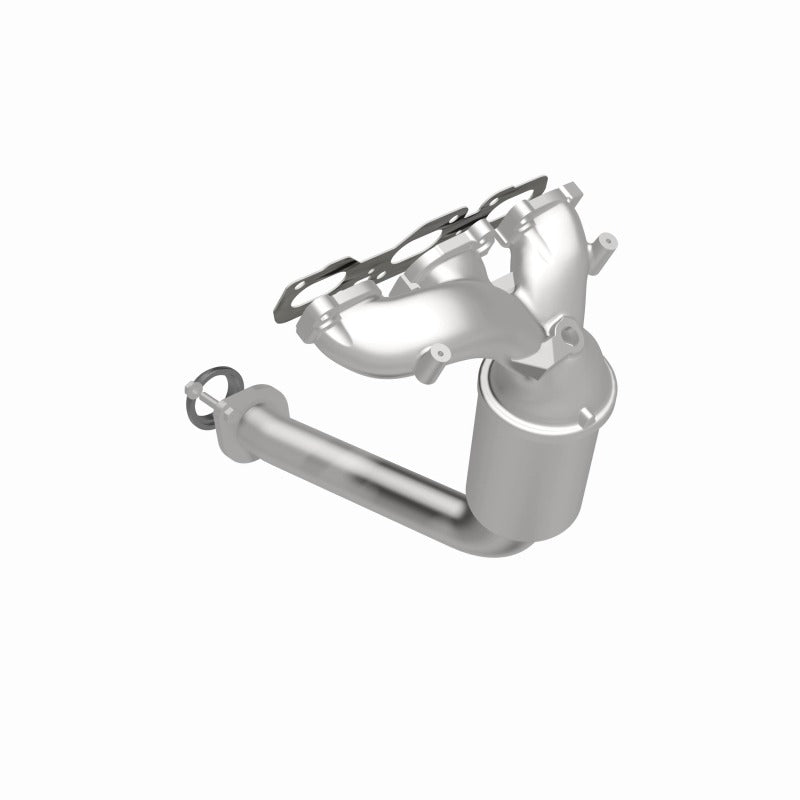 MagnaFlow 06-09 Ford Fusion 3.0L Direct Fit Converter - 5531266