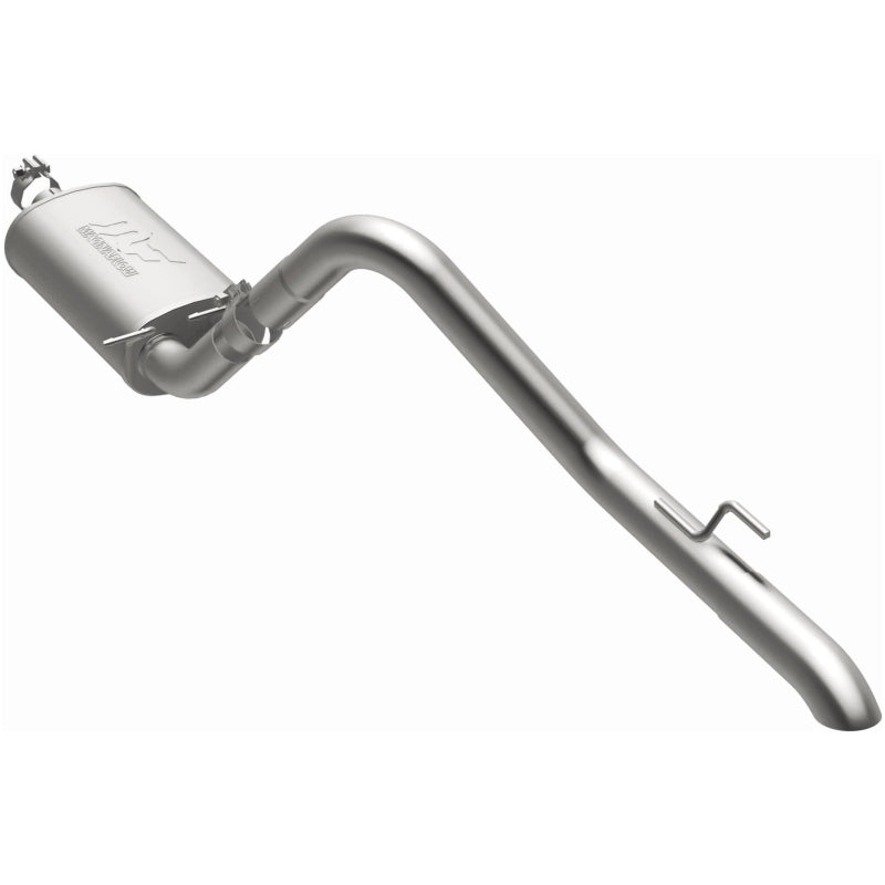 MagnaFlow System C/B 91-95 Jeep Wrangler - 15853