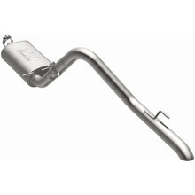 Load image into Gallery viewer, MagnaFlow System C/B 91-95 Jeep Wrangler - 15853