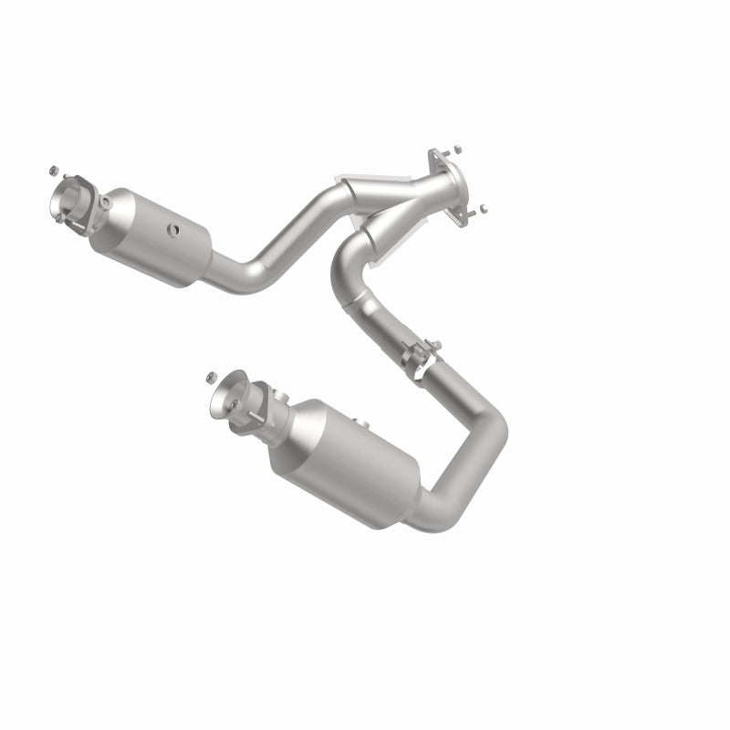 MagnaFlow 19-24 Ram 1500 5.7L OEM Grade Federal/EPA Compliant Direct-Fit Catalytic Converter - 280307