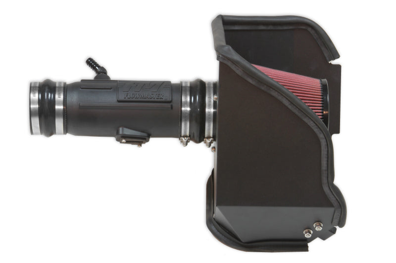 Flowmaster 17-24 Nissan Titan 5.6L Performance Performance Cold Air Intake Kit - 615198
