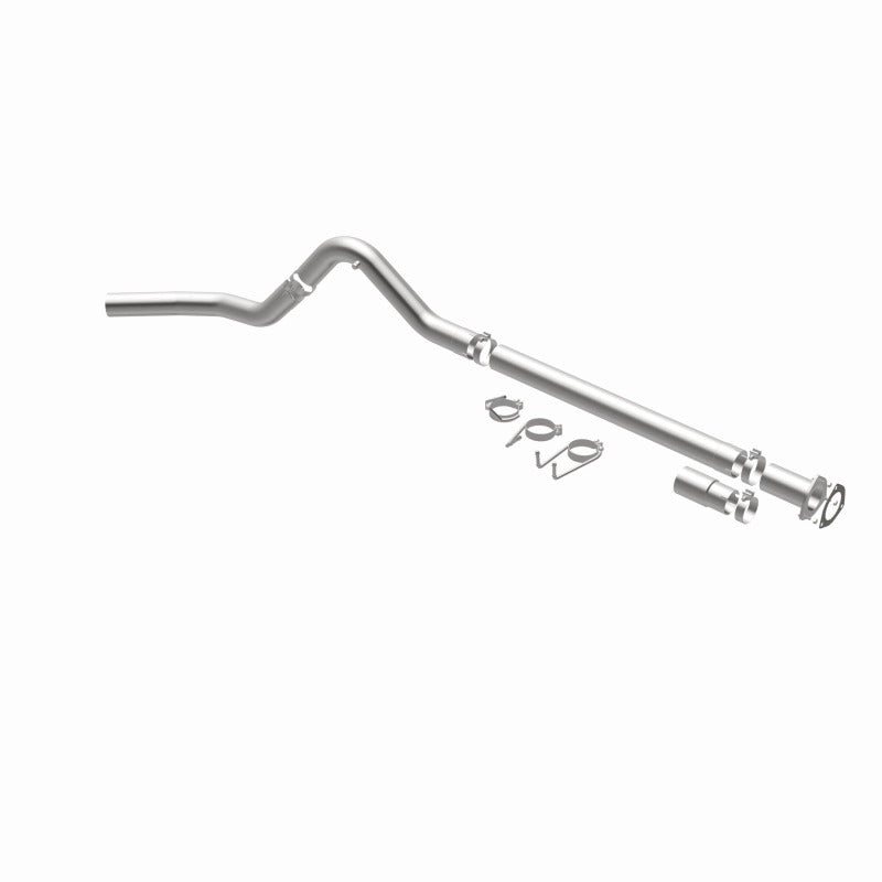MagnaFlow BRE Exhaust Kit 08-22 Ford F-250 Super Duty F-350 Super Duty - 106-0748
