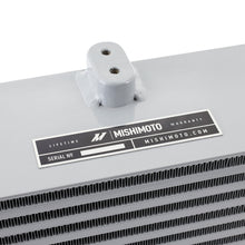 Load image into Gallery viewer, Mishimoto 2022+ WRX Front Mount Intercooler Kit SL Core WRD Pipes