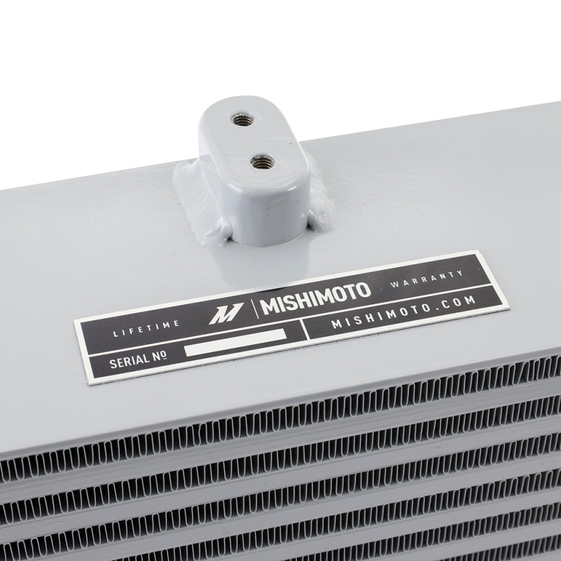 Mishimoto 2022+ WRX Intercooler Kit W/ Intake SL Core WRD Pipes - MMINT-WRX-22AISLRD