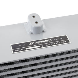 Mishimoto 2022+ WRX Intercooler Kit W/ Intake SL Core MWBK Pipes