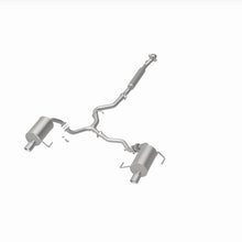 Load image into Gallery viewer, MagnaFlow BRE Exhaust Kit 06-09 Subaru Legacy 2.5L - 106-0069