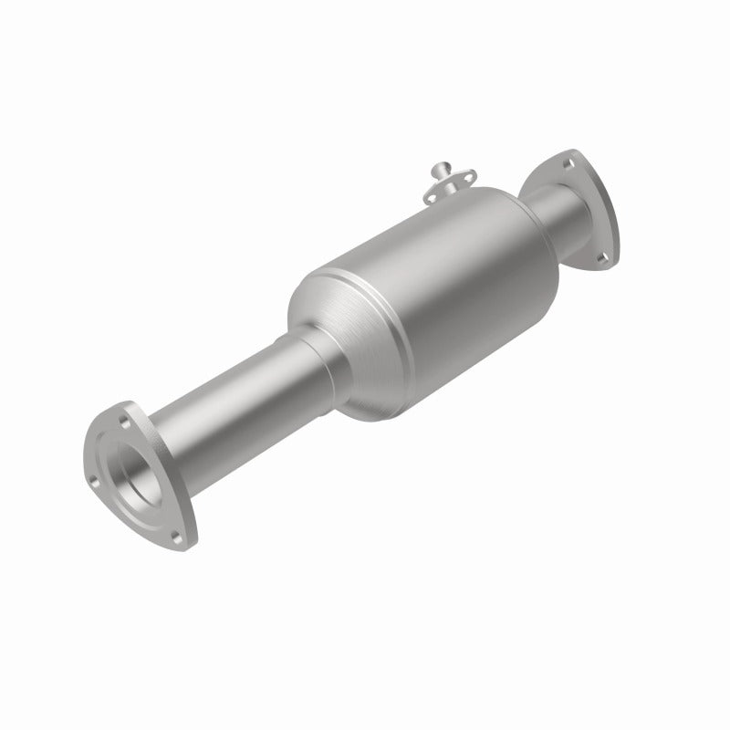 MagnaFlow Direct Fit Catalytic Converter 79-87 Toyota Land Cruiser 4.2L - 3391894
