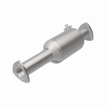 Load image into Gallery viewer, MagnaFlow Direct Fit Catalytic Converter 79-87 Toyota Land Cruiser 4.2L - 3391894
