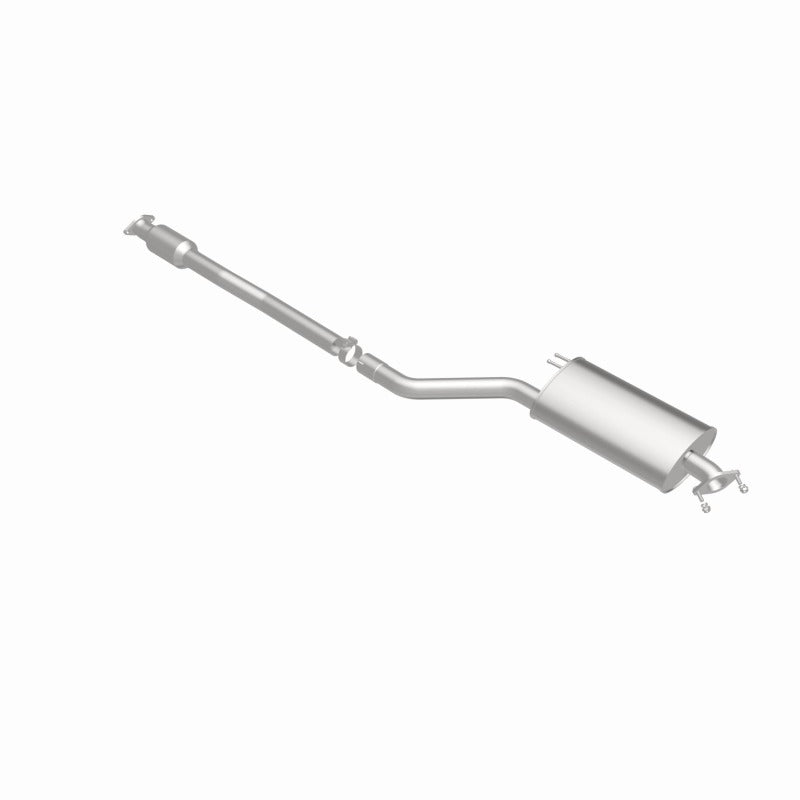 MagnaFlow Direct Fit Catalytic Conv 16-18 Kia Sorento OEM Grade Federal / EPA Compliant UnderBody - 21-150