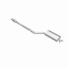 Load image into Gallery viewer, MagnaFlow Direct Fit Catalytic Conv 16-18 Kia Sorento OEM Grade Federal / EPA Compliant UnderBody - 21-150
