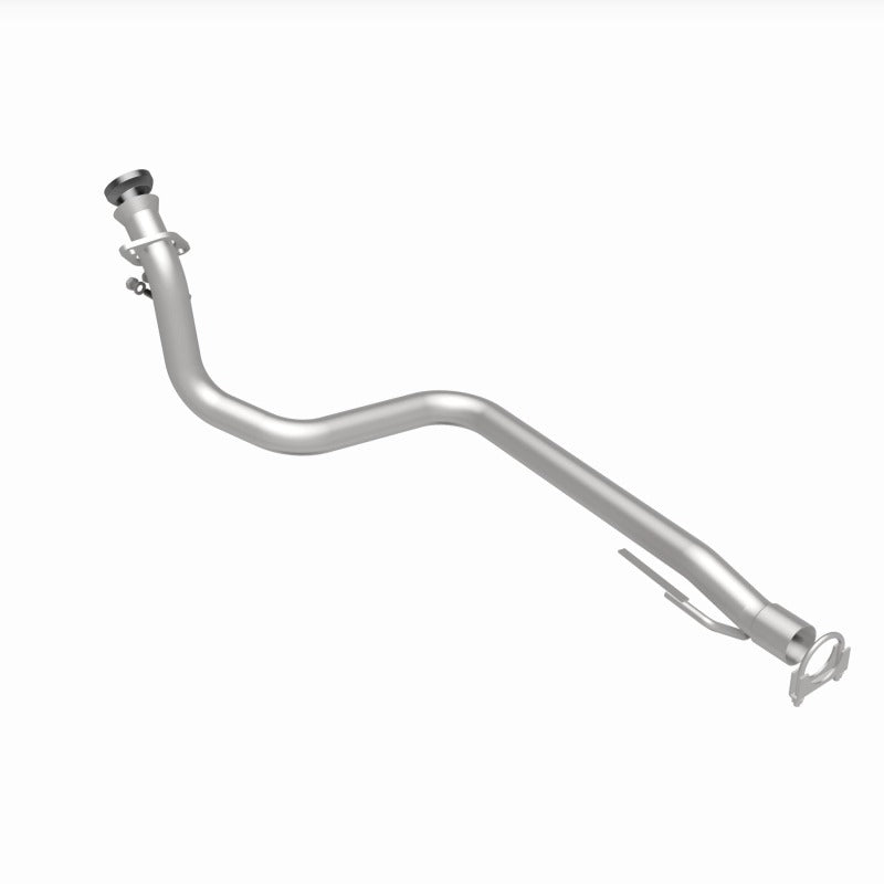 BRE Exhaust 87-95 Cherokee Wagoneer 2.5L 4.0L Front Pipe Kit - 107-0234