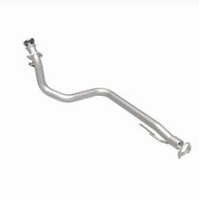 Load image into Gallery viewer, BRE Exhaust 87-95 Cherokee Wagoneer 2.5L 4.0L Front Pipe Kit - 107-0234