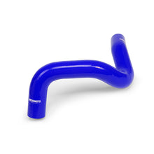 Load image into Gallery viewer, Mishimoto 2012+ Jeep Wrangler 6cyl Blue Silicone Hose Kit - MMHOSE-WR6-12BL