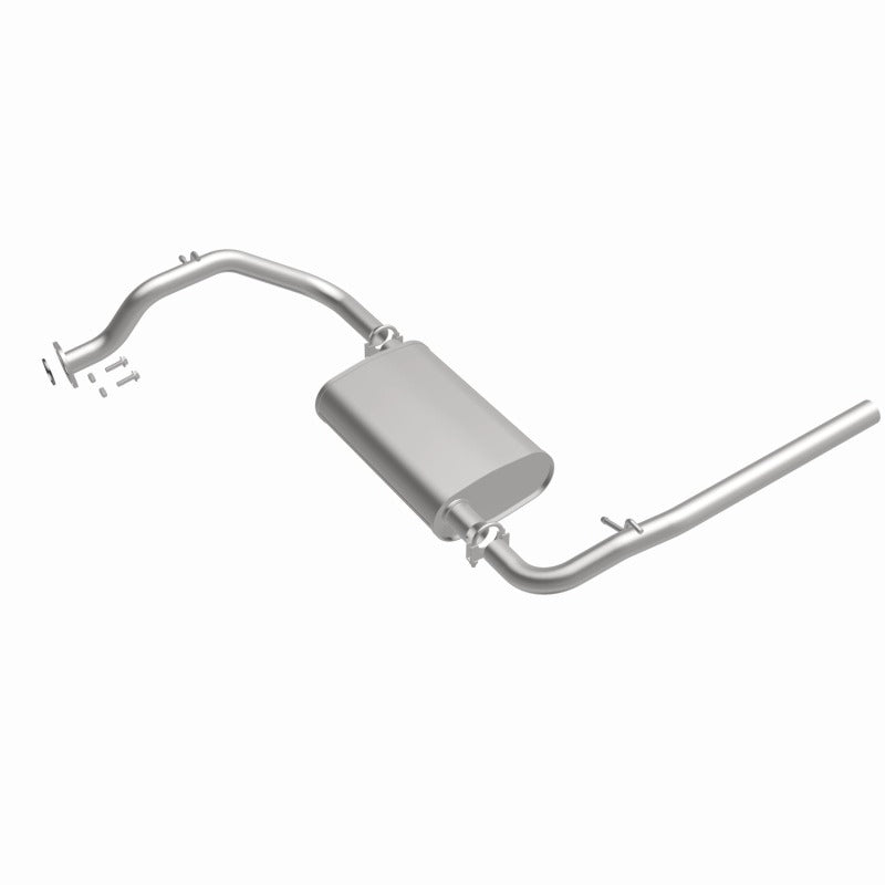 Magnaflow BRE Rear Muffler Kit Replacement Honda - 108-0165