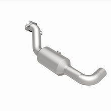 Load image into Gallery viewer, MagnaFlow 18-21 Ford Expedition Left Underbody 3.5L Direct Fit Catalytic Converter - 280218