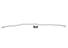 Load image into Gallery viewer, Whiteline 91-99 Toyota MR2 SW20 Rear 20mm Heavy Duty Adjustable Swaybar - BTR28Z