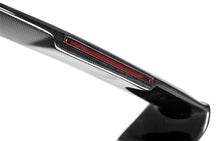 Load image into Gallery viewer, Seibon 98-01 Subaru Impreza RB Style Carbon Fiber Rear Spoiler - RS9801SBIMP-RB