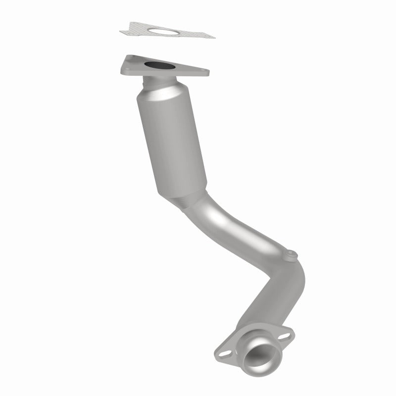 MagnaFlow Direct Fit Catalytic Converter 96-97 Camaro 5.7L V8 - 23517