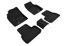 Load image into Gallery viewer, 3D MAXpider 15-19 Land Rover Discovery Sport 5-Seats Elegant Black R1 R2